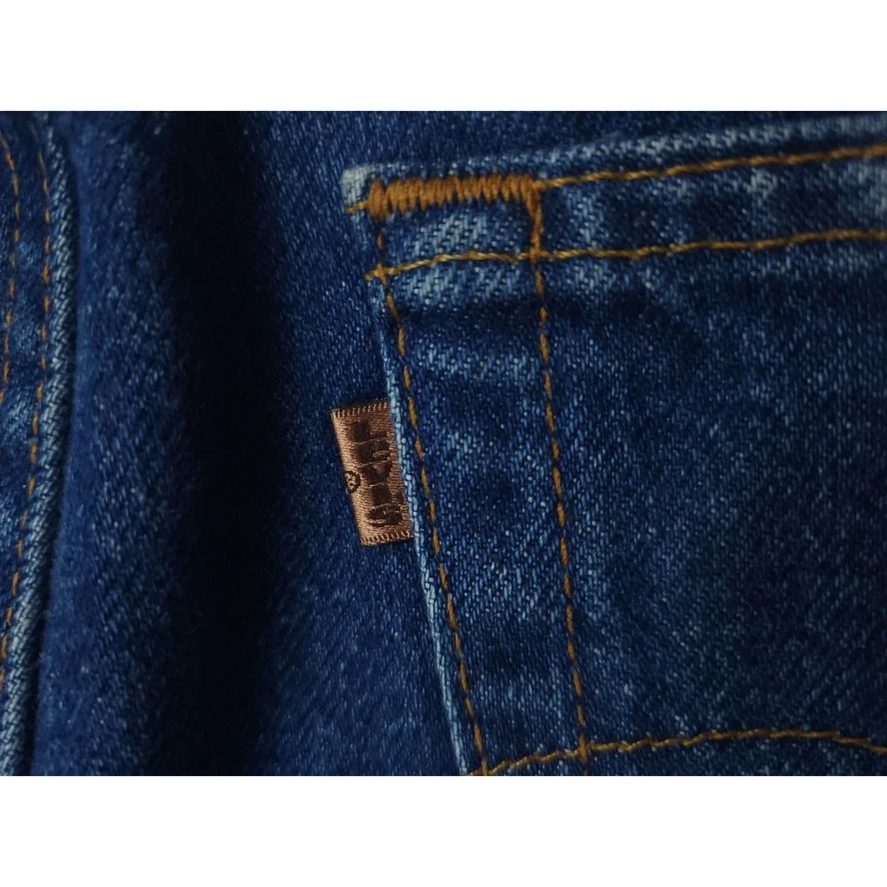 Levis vintage levi